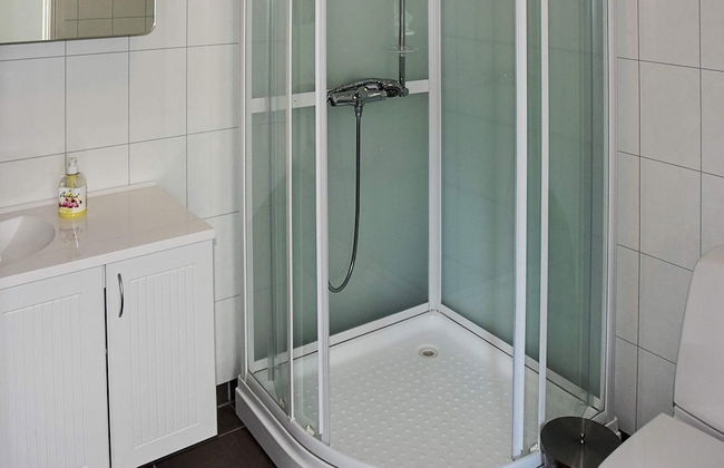 6 Person Holiday Home in Onarheim - Foto 18