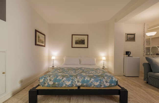 Cristina Rossi Bed and Breakfast - Foto 23