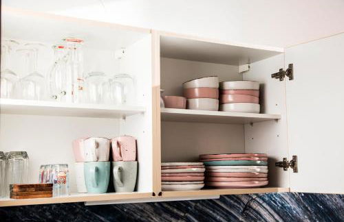 Ferienwohnung in Suhl - Gründerzeitvilla - Foto 25