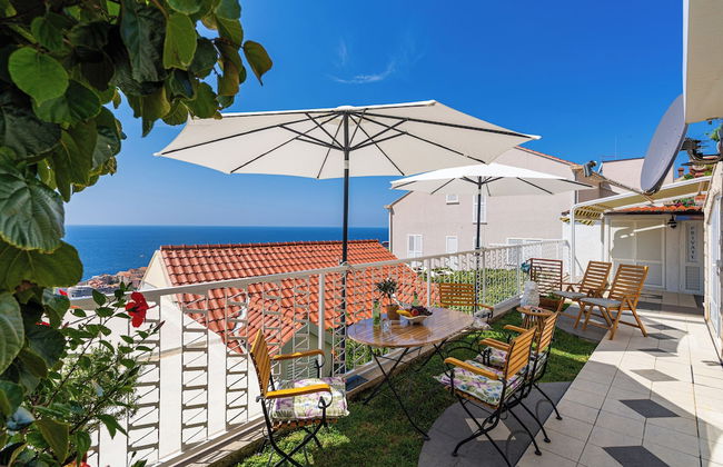 Apartments and Room Lora - Foto 42