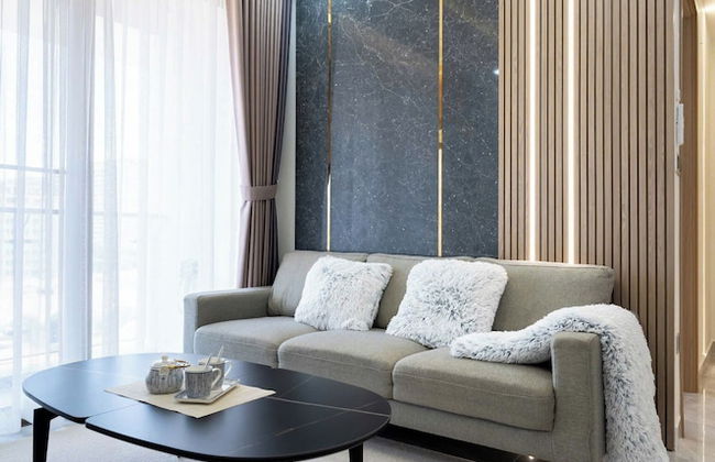 Luxury Apartment in Phu My Hung - Foto 26