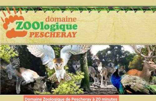 Le Cosy de la Fanière - Foto 24