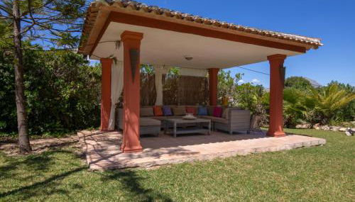 Villa Villa Adelfa by Interhome - Foto 5