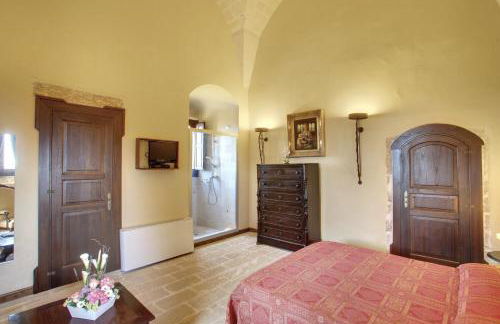 Tenuta Monacelli Lecce - Foto 68