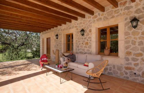 Villa Ca'n Sureda - La Goleta Hotel de Mar & Villas - Foto 12