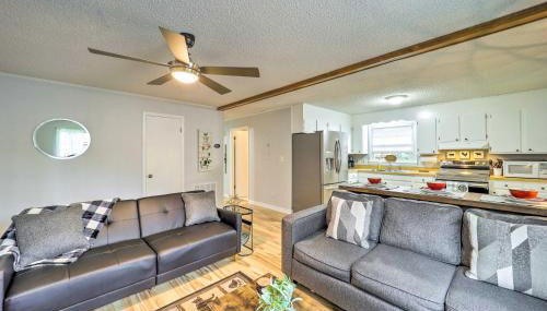 Newland Gem in Golf Community with Pool Access! - Photo 5