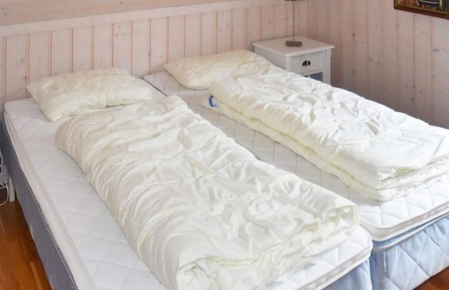 Holiday Home in Gursken - Foto 4