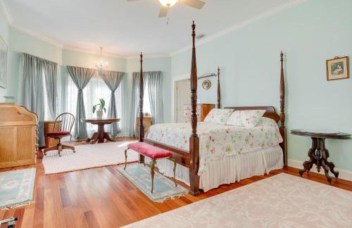Fairhope Cottage 2 Mi to Town and Pier! - Foto 12