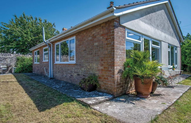 Palace Park - 2 Bedroom Bungalow - Manorbier - Photo 55
