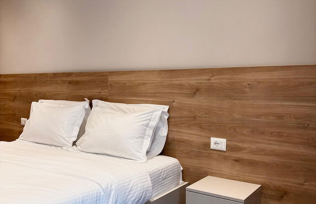 Blue Boutique Apartments 1 - Foto 23