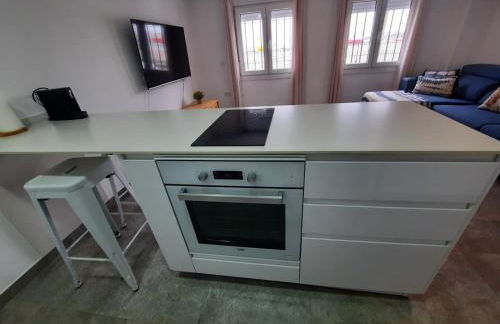 Tres Carabelas con Wifi y Netflix - Foto 16