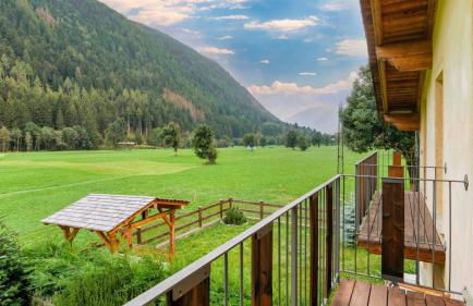 Olga s Chalet in Vione - Foto 23