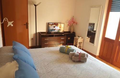 Casa Vacanze Fronte Mare Calasetta "CA' U CAPPUN" - Foto 39