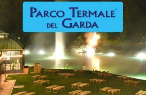 Apartment APART DINA LAZISE by Interhome - Foto 39