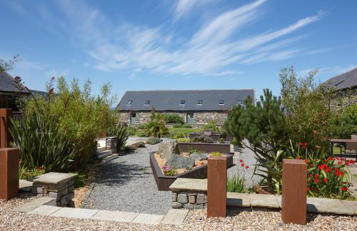 The Stables 1 - Llyn Peninsula - Foto 7
