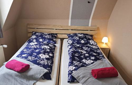 Gemütl Wohnung mit Blick auf den Hafen - Photo 20