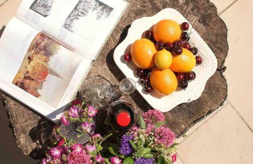 Canal view 2 bedrooms end of terrace - Foto 3