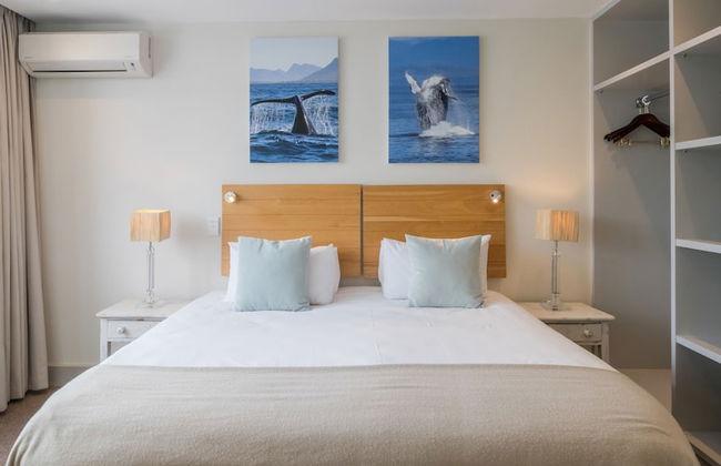 Hermanus Apartments - Foto 13