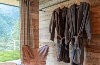 Ledarix Charm Chalet - Foto 12