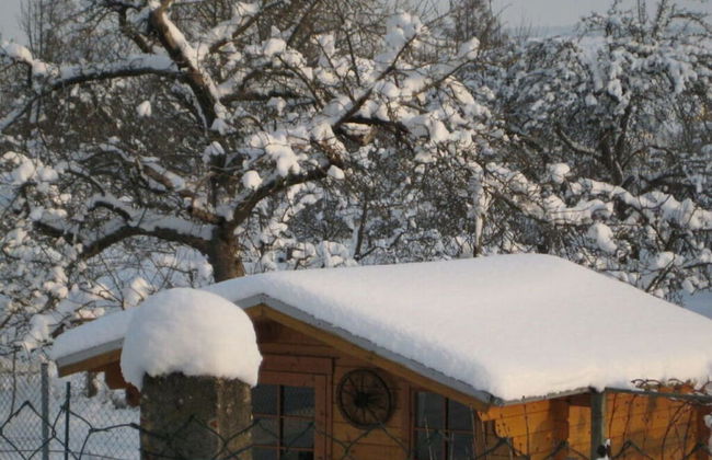 Penthouse Tauberblick Terrace - Foto 37