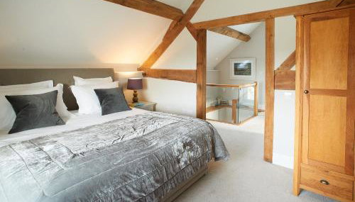 Unconformity Barn - Foto 4