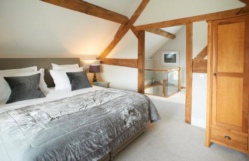 Unconformity Barn - Foto 4