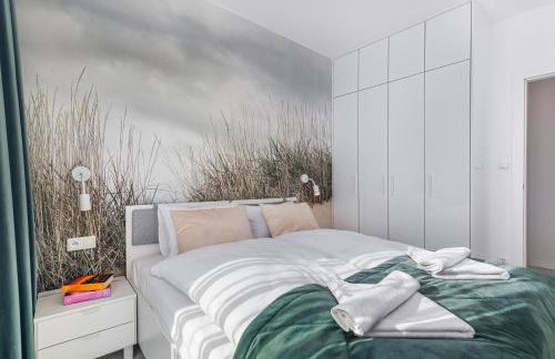 Seaside Apartamenty - Olimpijska 2 Mielno - Sauna & Fitness & Parking - w cenie pobytu - Foto 38