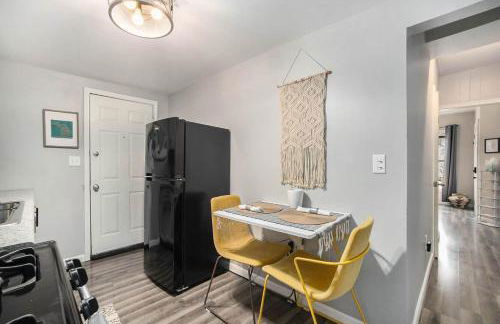 The Downtown Delight - New Corporate Apt Downtown - Foto 13