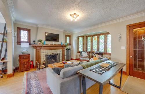 Ferndale Gem, Walk to Stores and Restaurants! - Foto 9