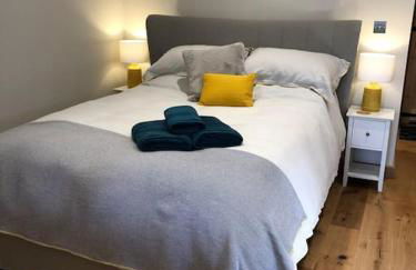 The Hive - beautiful studio with amazing hot tub - Foto 8