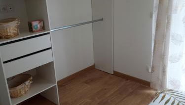 MON PETIT COIN DE PARADIS - Foto 5, wardrobe