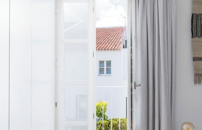 Limehome Evora Rua de Machede 52 - Foto 48