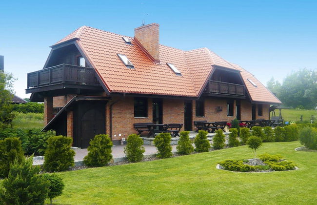 Terraced Houses, Right on the Lake, Sulomino - Foto 10