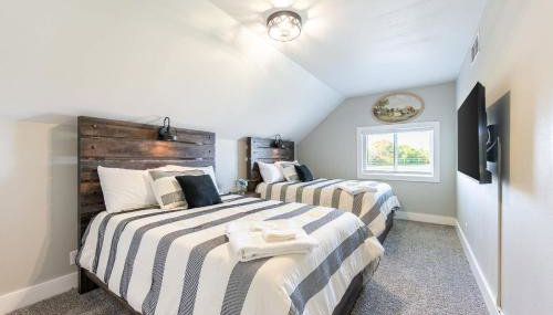 Private 4BR Estate on 11 acres, Game Room, Near Hospitals & Casino - Foto 5