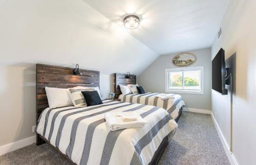 Private 4BR Estate on 11 acres, Game Room, Near Hospitals & Casino - Foto 5