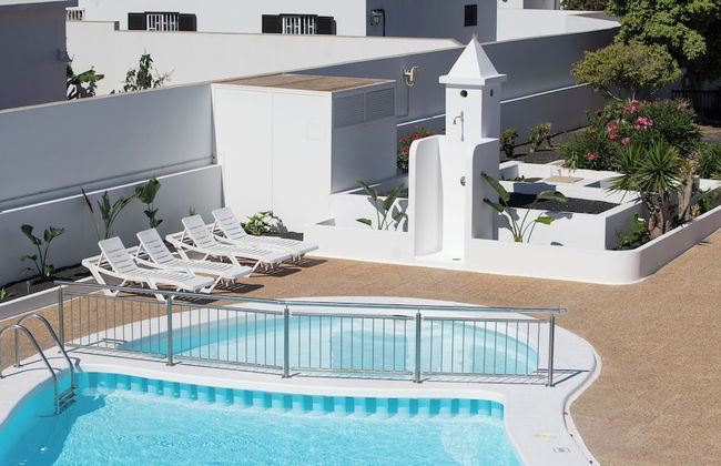 Apartamentos La Laguneta - Photo 26