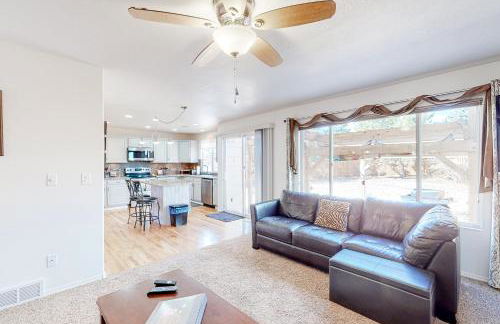 Windy Hill Retreat - Foto 2