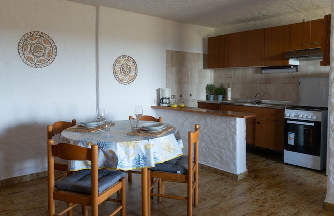 Casa Cedro in Luddui - Foto 65