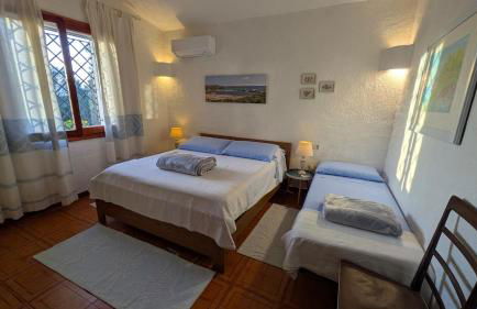 Villetta La Casa Vecchia Baja Sardinia - Foto 44