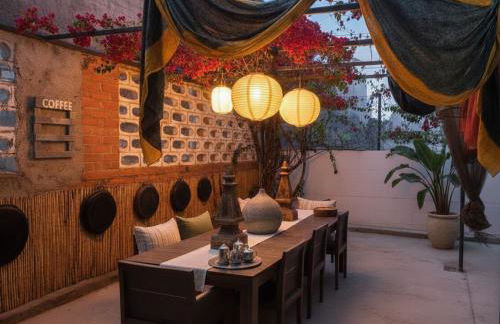 Villa Dimarts- a 100m de playa - Foto 17