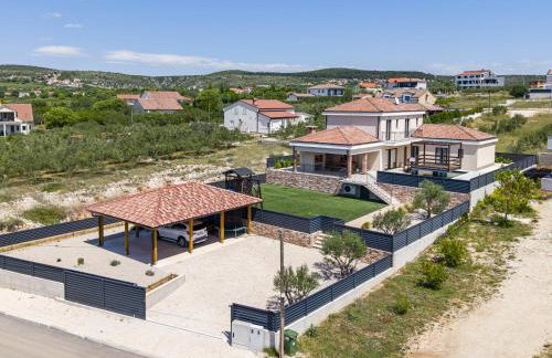 Villa Alba ZadarVillas - Photo 43