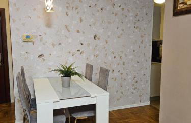 Apartment Orion - Arena Zagreb - parking - Photo 9