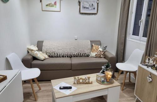 Gîtes Le Chêne Pommier - Foto 14