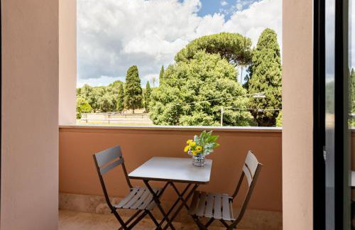 Roma Luxury Apartment - Foto 27
