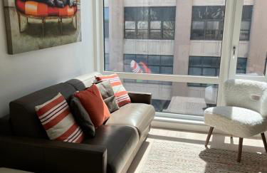 Brooklyn - Dumbo - 2-bedroom, 2-bath apartment - Foto 11