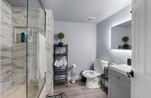 Spacious 4-bedroom Glendora Super House - Foto 21