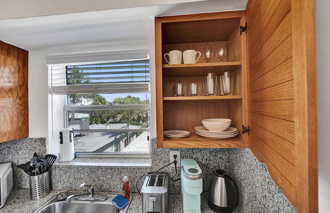 Waves on Desoto Deluxe Studio 9 - Foto 11