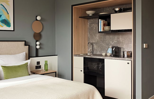 Numa Berlin Arc - Foto 25