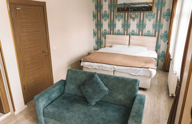 Green Life Apart Hotel - Foto 23