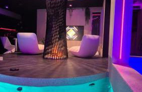 Suite de luxe érotique chic - Foto 3